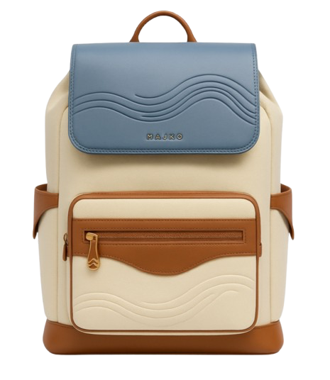 Aeris Wave Backpack Image