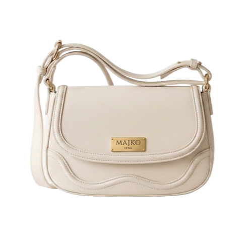Luna Mini Shoulder Bag Image
