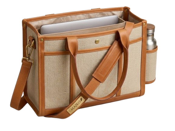Terra Utility Tote Image