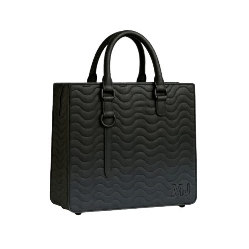 Wave Executive Tote Image