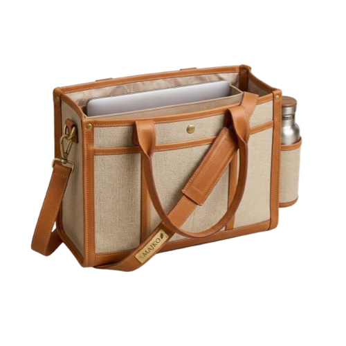 Terra Utility Tote Image