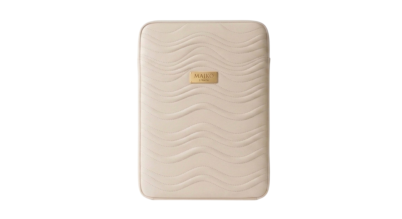 Strata Laptop Sleeve Image